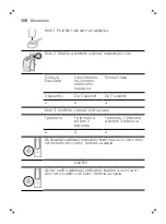 Preview for 308 page of Philips ExpertClean Sonicare 7300 Manual