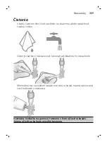 Preview for 309 page of Philips ExpertClean Sonicare 7300 Manual