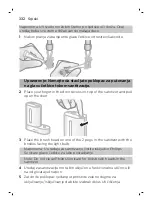 Preview for 332 page of Philips ExpertClean Sonicare 7300 Manual