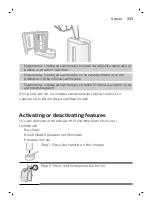 Preview for 333 page of Philips ExpertClean Sonicare 7300 Manual