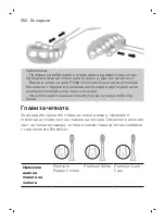 Preview for 352 page of Philips ExpertClean Sonicare 7300 Manual