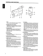 Preview for 5 page of Philips Explorer M 825 Instruction Manual