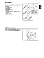 Preview for 9 page of Philips Explorer M 825 Instruction Manual