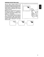 Preview for 15 page of Philips Explorer M 825 Instruction Manual