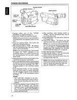 Preview for 18 page of Philips Explorer M 825 Instruction Manual