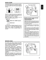 Preview for 23 page of Philips Explorer M 825 Instruction Manual