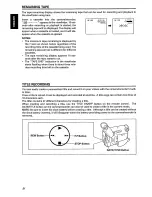 Preview for 24 page of Philips Explorer M 825 Instruction Manual