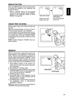 Preview for 27 page of Philips Explorer M 825 Instruction Manual