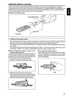 Preview for 29 page of Philips Explorer M 825 Instruction Manual