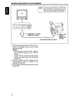 Preview for 34 page of Philips Explorer M 825 Instruction Manual