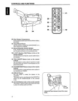 Предварительный просмотр 10 страницы Philips Explorer M 875 Instruction Manual