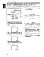 Предварительный просмотр 22 страницы Philips Explorer M 875 Instruction Manual