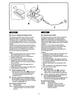 Preview for 5 page of Philips Explorer M624/21 Operating Manual