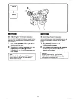 Preview for 10 page of Philips Explorer M624/21 Operating Manual