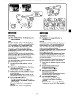 Preview for 14 page of Philips Explorer M624/21 Operating Manual