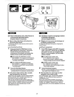 Preview for 16 page of Philips Explorer M624/21 Operating Manual