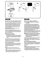 Preview for 17 page of Philips Explorer M624/21 Operating Manual