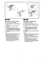 Preview for 24 page of Philips Explorer M624/21 Operating Manual