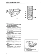 Preview for 6 page of Philips Explorer M821 Instruction Manual