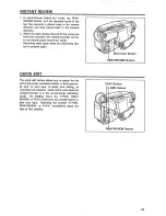 Preview for 19 page of Philips Explorer M821 Instruction Manual