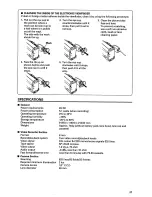 Preview for 31 page of Philips Explorer M821 Instruction Manual