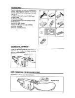 Preview for 7 page of Philips Explorer M871 Instruction Manual