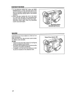 Preview for 24 page of Philips Explorer M871 Instruction Manual