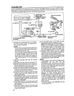 Preview for 32 page of Philips Explorer M871 Instruction Manual