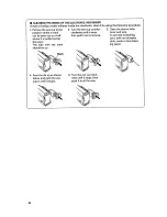 Preview for 34 page of Philips Explorer M871 Instruction Manual