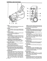 Preview for 4 page of Philips Explorer M880 Instruction Manual