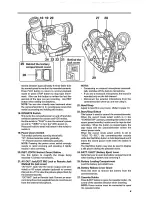 Preview for 5 page of Philips Explorer M880 Instruction Manual