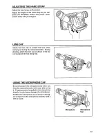 Preview for 11 page of Philips Explorer M880 Instruction Manual