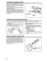 Preview for 12 page of Philips Explorer M880 Instruction Manual