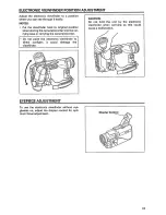 Preview for 13 page of Philips Explorer M880 Instruction Manual