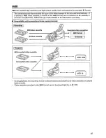 Preview for 15 page of Philips Explorer M880 Instruction Manual