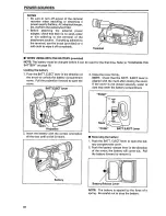 Preview for 16 page of Philips Explorer M880 Instruction Manual