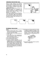 Preview for 18 page of Philips Explorer M880 Instruction Manual