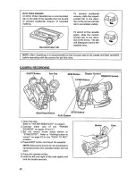 Preview for 22 page of Philips Explorer M880 Instruction Manual