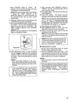 Preview for 23 page of Philips Explorer M880 Instruction Manual