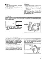 Preview for 29 page of Philips Explorer M880 Instruction Manual