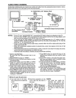 Preview for 35 page of Philips Explorer M880 Instruction Manual