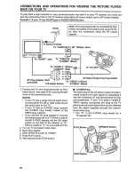 Preview for 36 page of Philips Explorer M880 Instruction Manual