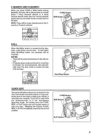 Preview for 37 page of Philips Explorer M880 Instruction Manual