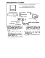 Preview for 38 page of Philips Explorer M880 Instruction Manual