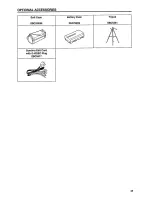 Preview for 43 page of Philips Explorer M880 Instruction Manual