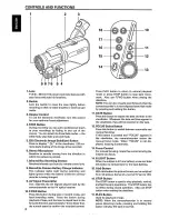 Preview for 4 page of Philips Explorer M885 Instruction Manual