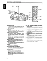 Preview for 6 page of Philips Explorer M885 Instruction Manual