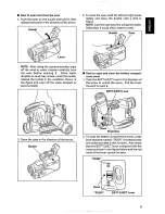 Preview for 9 page of Philips Explorer M885 Instruction Manual