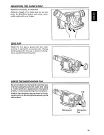 Preview for 11 page of Philips Explorer M885 Instruction Manual