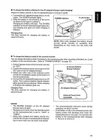 Preview for 19 page of Philips Explorer M885 Instruction Manual